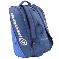 Bullpadel Performance BPP25014 Navy Blue Padel Bag  Offer + Cheap