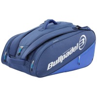 Bullpadel Performance BPP25014 Navy Blue Padel Bag  Offer + Cheap
