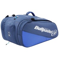 Bullpadel Performance BPP25014 Navy Blue Padel Bag  Offer + Cheap