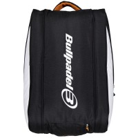 Paletero Bullpadel Performance BPP25014 Negro  Oferta + Barato