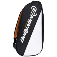Paletero Bullpadel Performance BPP25014 Negro  Oferta + Barato