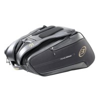 Bullpadel Premier Padel Hack BPP25012 Black Padel Bag  Offer + Cheap