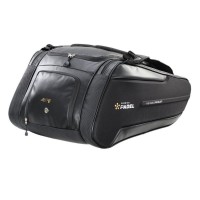 Bullpadel Premier Padel Hack BPP25012 Black Padel Bag  Offer + Cheap