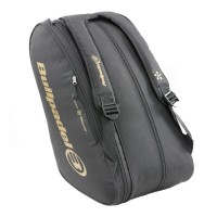 Bullpadel Premier Padel Tour Padel Bag BPP25015 Black  Offer + Cheap