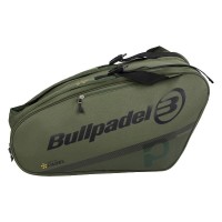 Bullpadel Premier Padel Tour Padel Bag BPP26015 Khaki