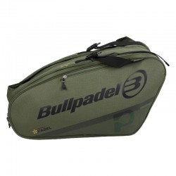 Bullpadel Premier Padel Tour Bolsa de Padel BPP26015 Cáqui