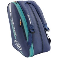 Bullpadel Tour BPP25015 Navy Blue Padel Bag  Offer + Cheap