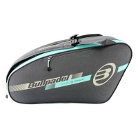 Sac de padel Bullpadel Tour BPP25015 Gris fonce