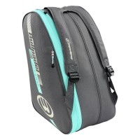 Sac de padel Bullpadel Tour BPP25015 Gris fonce