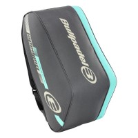 Sac de padel Bullpadel Tour BPP25015 Gris fonce