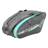 Sac de padel Bullpadel Tour BPP25015 Gris fonce