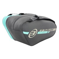 Sac de padel Bullpadel Tour BPP25015 Gris fonce