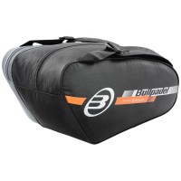 Bolsa de Padel Bullpadel Tour BPP25015 Preto  Oferta + Barato