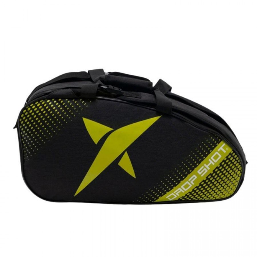 Paletero Drop Shot Essential 23 Amarillo