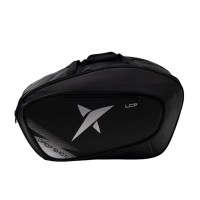 Paletero Drop Shot LCP 23 Negro