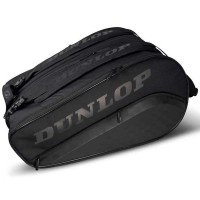 Paletero Dunlop Elite Negro
