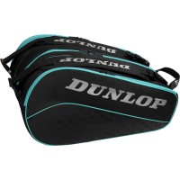 Paletero Dunlop Elite Negro Petroleo