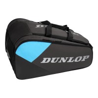 Dunlop FX Team Borsa Padel Blu Grigia