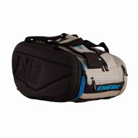 Enebe Pro XL Gray Blue Padel Bag