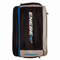 Enebe Pro XL Gray Blue Padel Bag