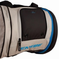 Enebe Pro XL Gray Blue Padel Bag