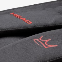Paletero Head Arturo Coello Pro X Duffle L Negro