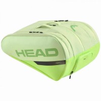 Paletero Head Tour Padel L Verde  Oferta + Barato