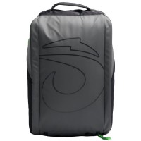 Paletero Lok Maxx Negro Gris Oscuro Lima  Oferta + Barato