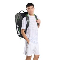 Paletero Lok Maxx Negro Gris Oscuro Lima  Oferta + Barato