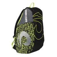 Paletero Lok One 2 Negro Verde Fluor