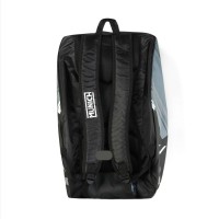 Paletero Munich Basic Training Negro Plata  Offer + Cheap