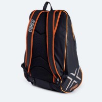 Munich Training 54 Black Orange Padel Racket Bag  Offer + Cheap