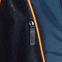 Munich Training 54 Black Orange Padel Racket Bag  Offer + Cheap