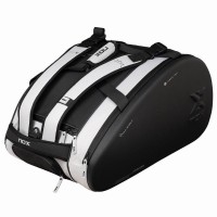Paletero Nox AT10 Luxury Master Series Negro Blanco  Offer + Cheap