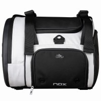 Paletero Nox AT10 Luxury Master Series Negro Blanco  Offer + Cheap