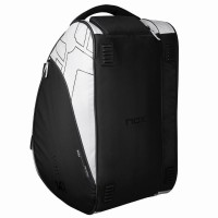 Paletero Nox AT10 Luxury Master Series Negro Blanco  Offer + Cheap