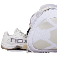 Paletero Nox AT10 Team Blanco  Offer + Cheap