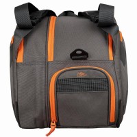 Paletero Nox AT10 Team Gris Naranja  Offer + Cheap