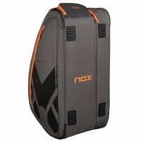 Paletero Nox AT10 Team Gris Naranja  Offer + Cheap