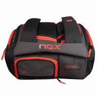 Nox AT10 XXL Black Red Padel Racket Bag  Offer + Cheap