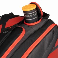 Nox AT10 XXL Black Red Padel Racket Bag  Offer + Cheap
