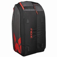 Nox AT10 XXL Black Red Padel Racket Bag  Offer + Cheap