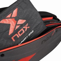 Nox AT10 XXL Black Red Padel Racket Bag  Offer + Cheap