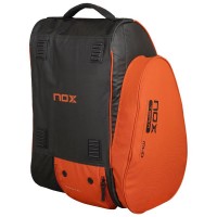 Nox ML10 Team Black Clay Padel Bag  Offer + Cheap