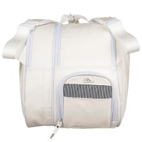 Paletero Nox Pro Series Blanco  Oferta + Barato