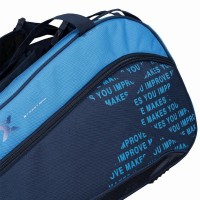 Paletero Nox Street Series Azul Cielo  Oferta + Barato