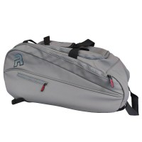 Royal Padel Force Gray Padel Bag