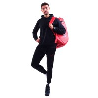 Paletero Set Sanyo Wolf Rojo  Oferta + Barato