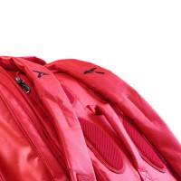 Paletero Set Sanyo Wolf Rojo  Oferta + Barato