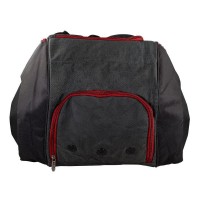 Sac de raquette de padel Siux Pro Tour Noir  Offre - Pas cher